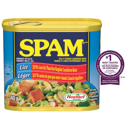 [HORMEL] 스팸 (HORMEL SPAM)