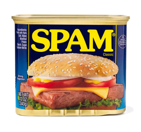 [HORMEL] 스팸 (HORMEL SPAM)