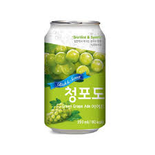 [일화] 에이드 캔 (ILHWA ADE)