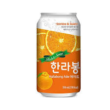 [일화] 에이드 캔 (ILHWA ADE)