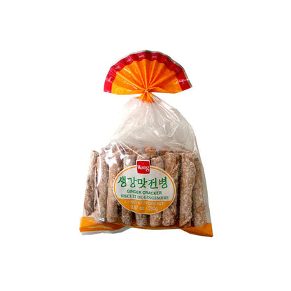 [왕] 전병 (WANG CRISPY WHEAT CREPE)