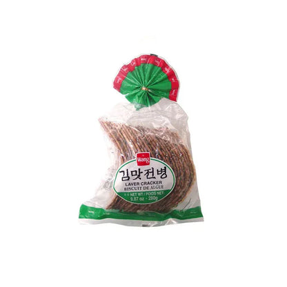 [왕] 전병 (WANG CRISPY WHEAT CREPE)