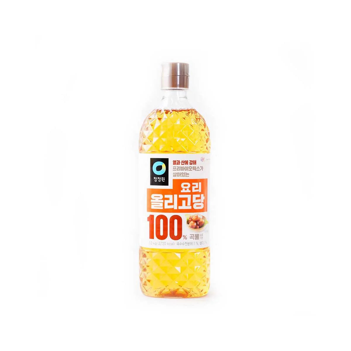 [청정원] 요리 올리고당 1.2KG (CHUNGJUNGONE OLIGOSACCHARIDE)