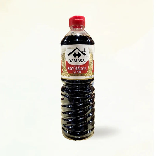 [YAMASA] 간장 1L (YAMASA SOY SAUCE)