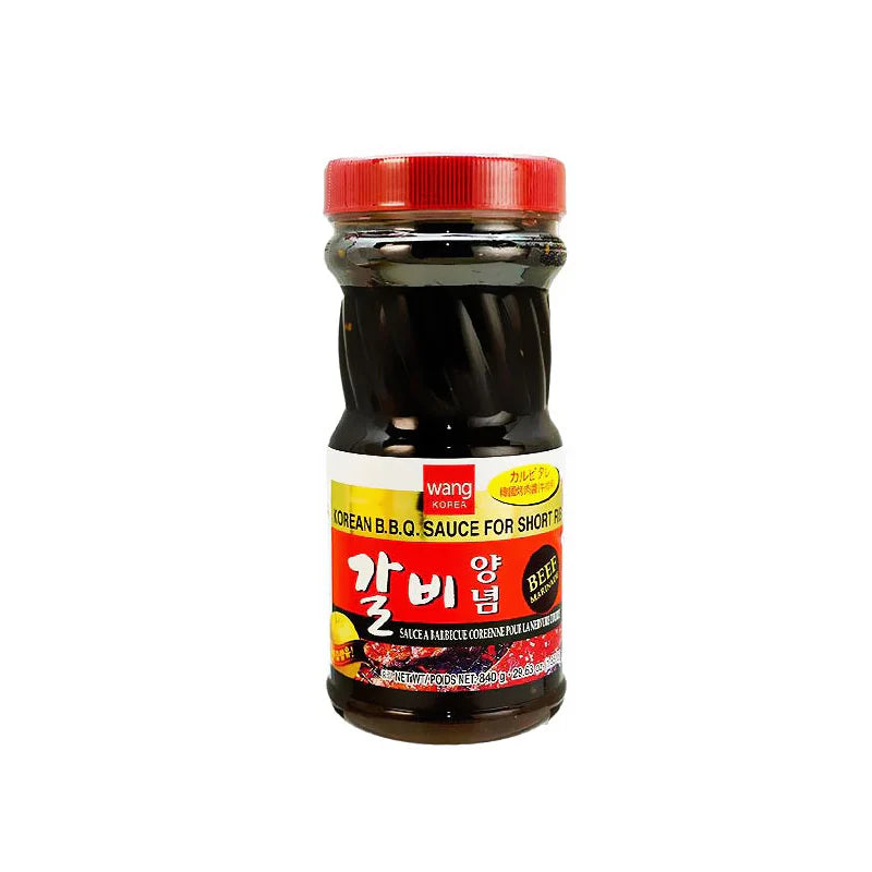 [왕] 갈비 양념 (WANG GALBI SAUCE)