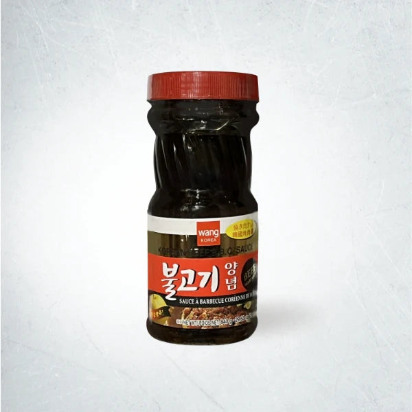 [왕] 불고기 양념 (WANG BULGOGI SAUCE)