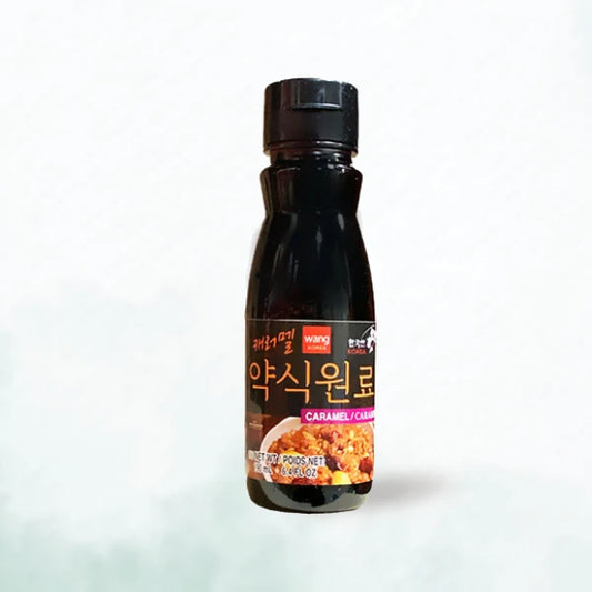 [WANG] 약식원료 190ML (WANG CARAMEL PREPARATION)