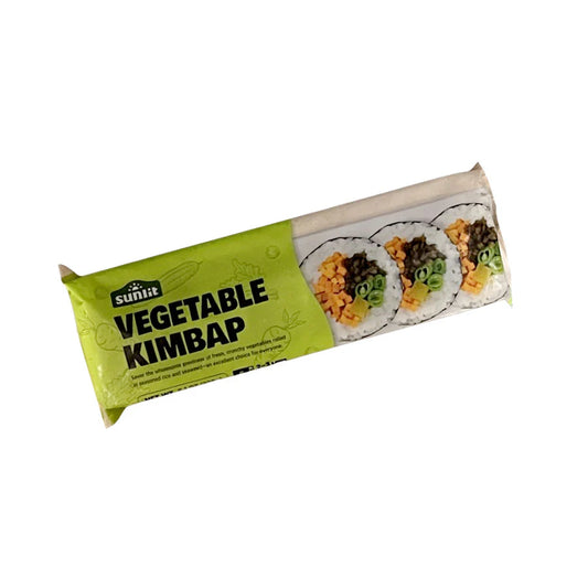 [SUNLIT] 냉동김밥 (SUNLIT FZN KIMBAP)