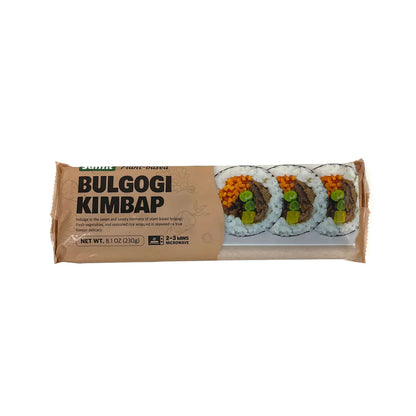 [SUNLIT] 냉동김밥 (SUNLIT FZN KIMBAP)
