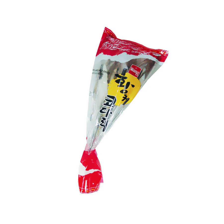 [왕] 황태 코다리 680G (WANG FZN POLLACK(HALF-DRIED))