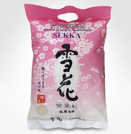 세카 쌀 15LB (SEKKA RICE)