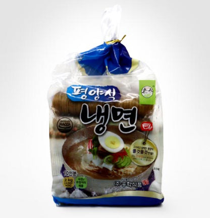 [송학] 냉면 2kg (COLD NOODLE)