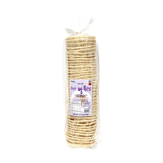 [제이원] 뻥튀기 (JAYONE CRISPY PUFFED SNACK)
