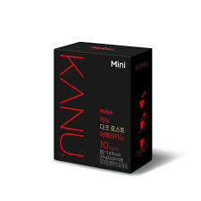 [동서] 맥심 카누 미니 아메리카노 (KANU MINI AMERICANO)