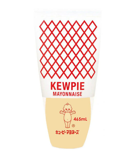 [KEWPIE] 마요네즈 465ML (KEWPIE MAYONNAISE 465ML)