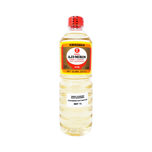 [KIKOMAN] 아지미린 1L (KIKOMAN AJI MIRIN)