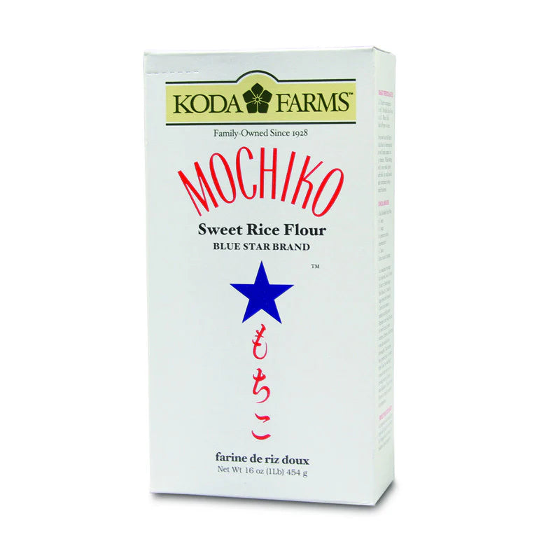 [KODA] 모치코 찹쌀가루 (FLOUR SWEET MOCHIKO 16OZ)