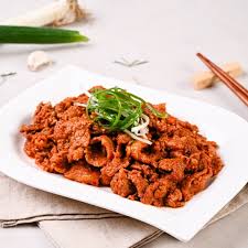 [KW] 고추장 제육 1KG (SPICY PORK)