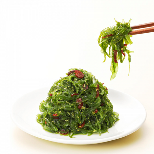 [KW] 씨위드 샐러드 300G (JAPANESE SEAWEED SALAD)