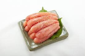 [KW] 명란젓 300G (SEASONED POLLOCK ROE)