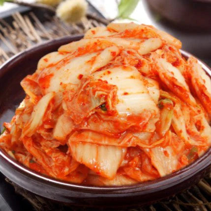 [KW] 맛김치 (MAT KIMCHI)