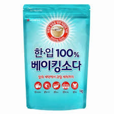 [LG] 베이킹소다 (BAKING SODA)