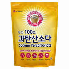[LG] 과탄산소다 (SODIUM ERCARBONATE)
