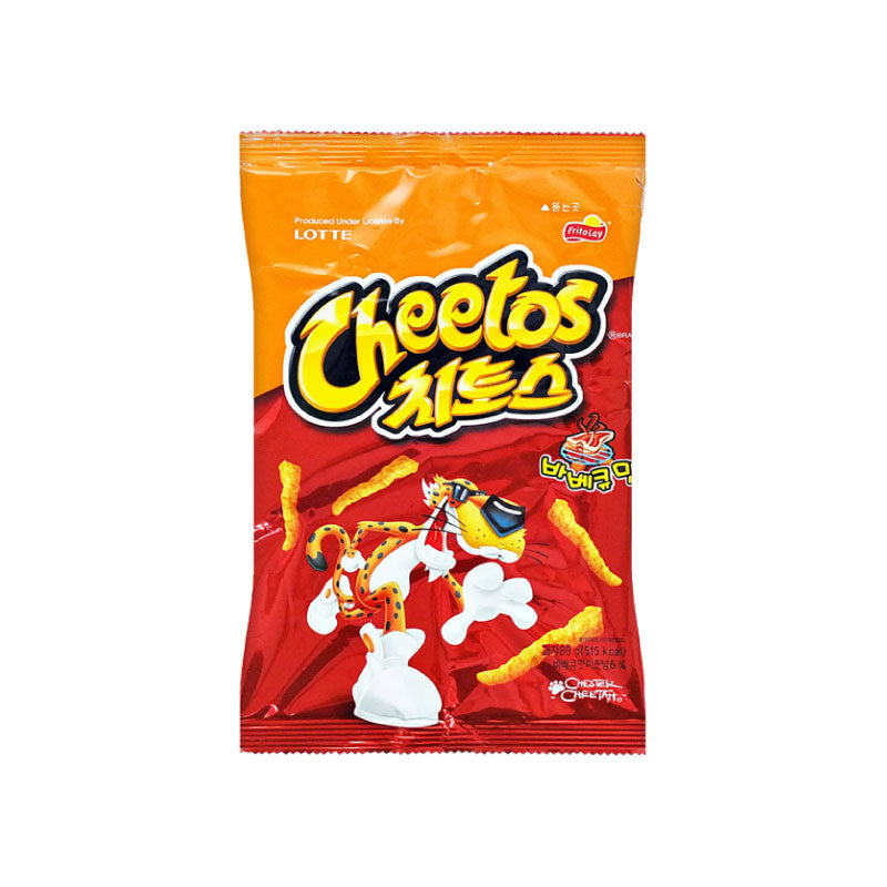[롯데] 치토스 82G (LOTTE CHEETOS)