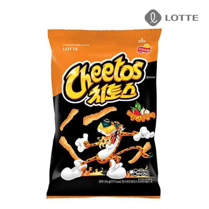 [롯데] 치토스 82G (LOTTE CHEETOS)