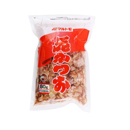 [MARUTOMO] 가쓰오부시 (BONITO FLAKE)