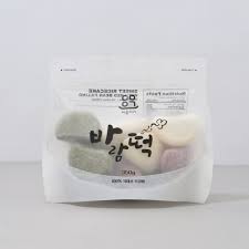 [마음이가] 모듬 떡 (MAUMIGA KOREAN RICE CAKE)