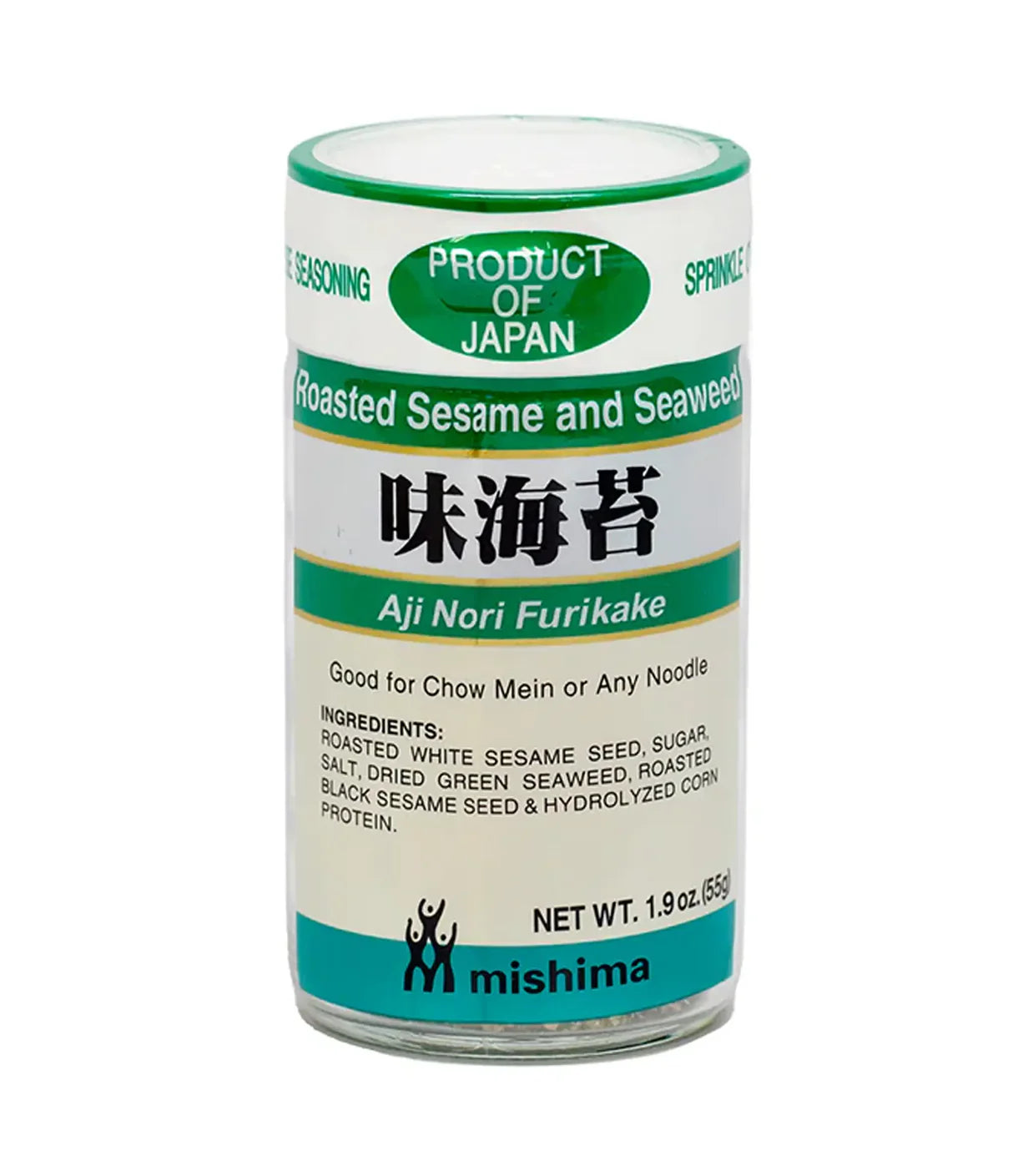 [MISHIMA] 후리카케 (FURIKAKE 45G)