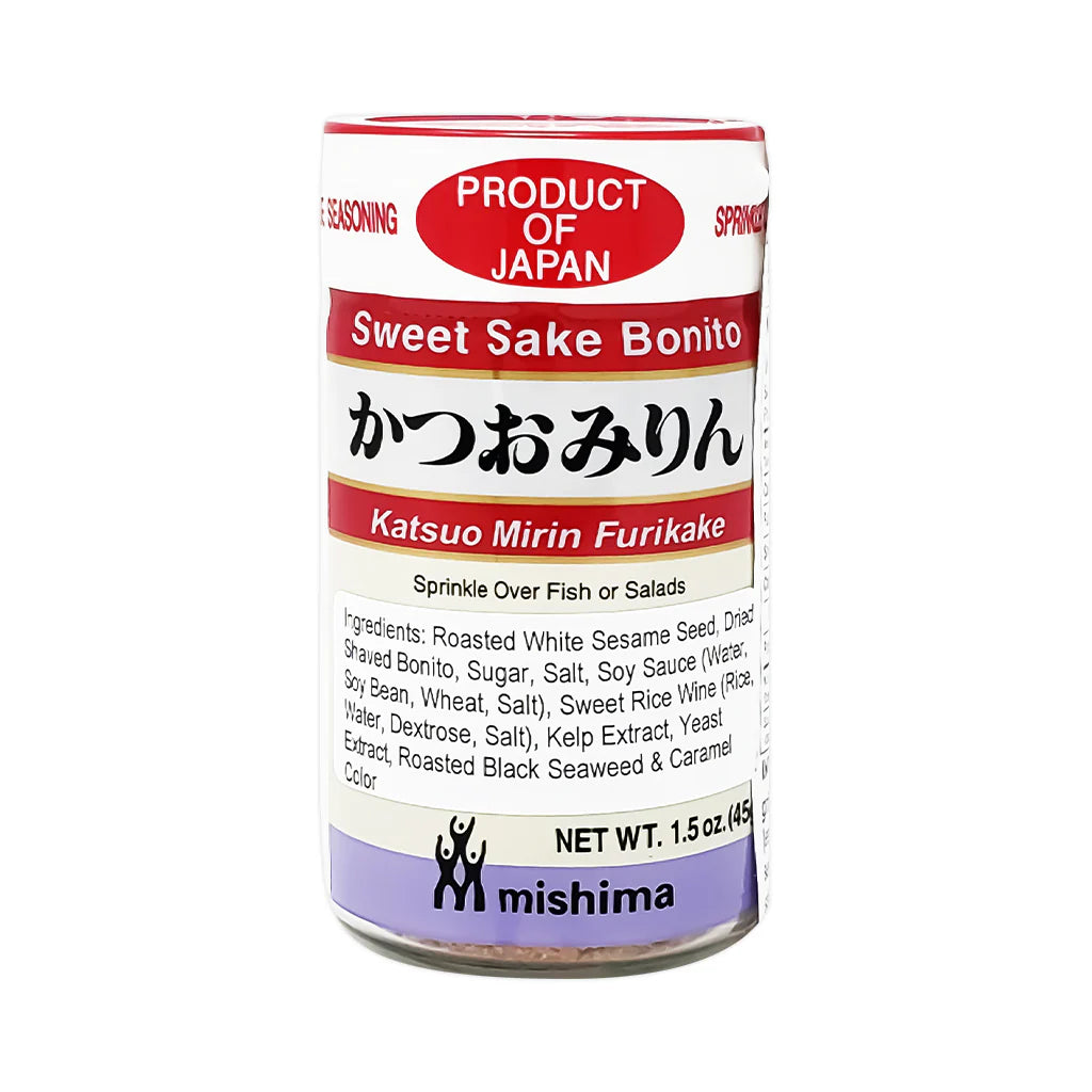 [MISHIMA] 후리카케 (FURIKAKE 45G)
