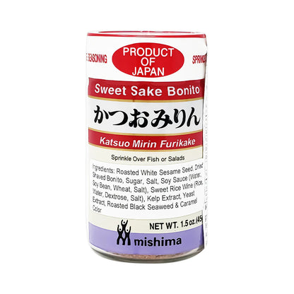 [MISHIMA] 후리카케 (FURIKAKE 45G)