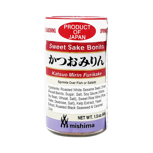[MISHIMA] 후리카케 (FURIKAKE 45G)