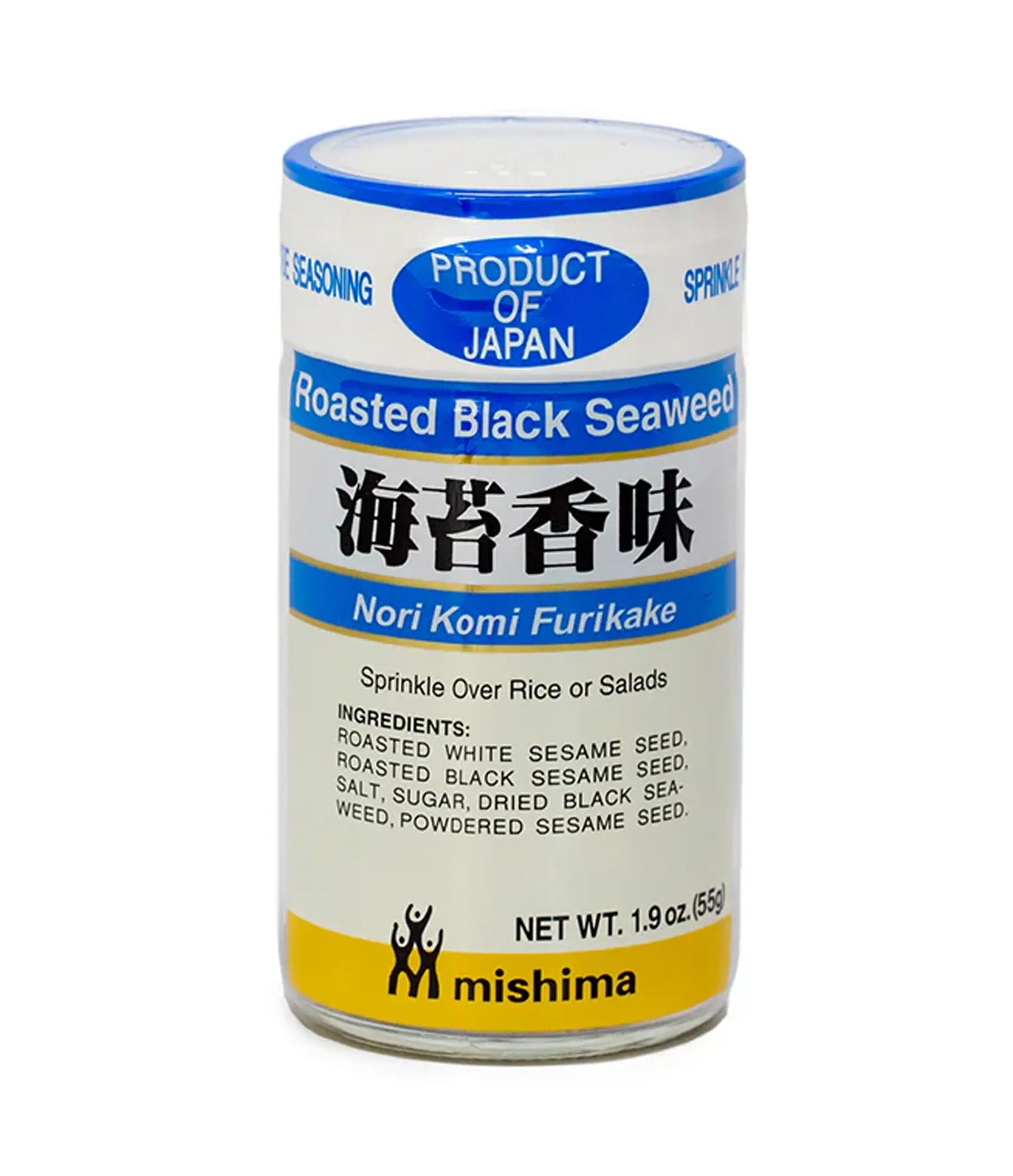 [MISHIMA] 후리카케 (FURIKAKE 45G)