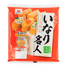 [MISUZU] 유부초밥 (MISUZU FZN FRIED BEAN CURD))