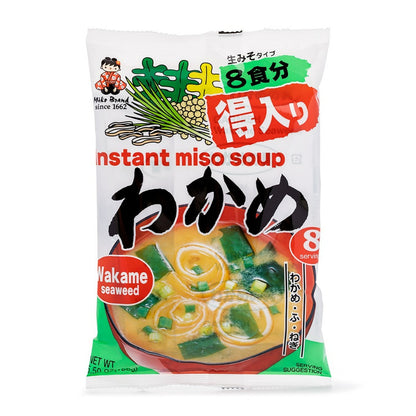 [MIYASAKA] 인스탄트 미소 (INST MISO)