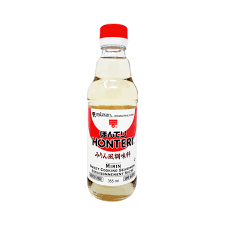 [MIZKAN] 혼터리 미린 360ML (HONTERI MIRIN)