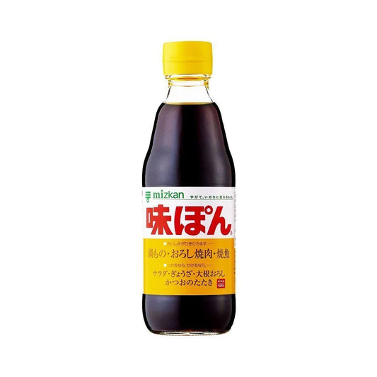 [MIZKAN] 아지폰 폰즈 360ML (PONZU AJIPON)