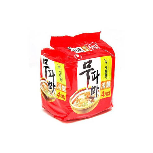 [농심] 무파마 (NS Mu Pa Ma)