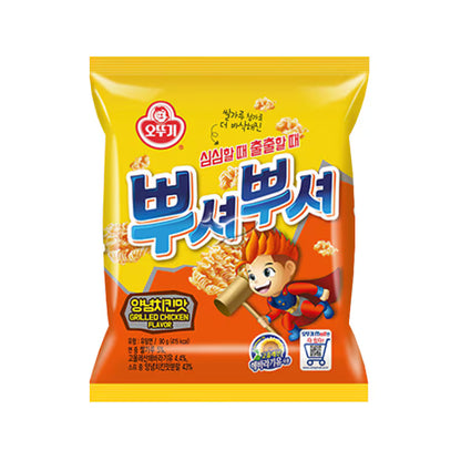 [오뚜기] 뿌셔뿌셔 (OTTOGI PPUSHU PPUSHU)