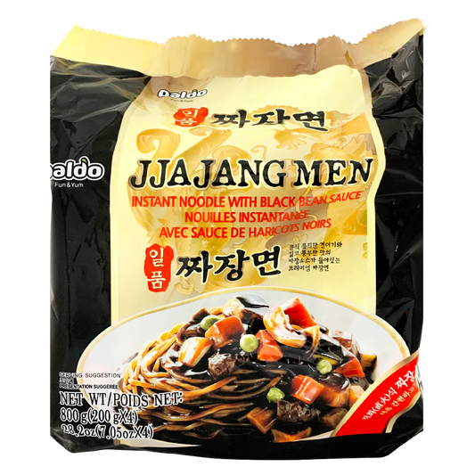 [팔도] 짜장면 멀티 (PALDO JJAJANGMEN MULTI)