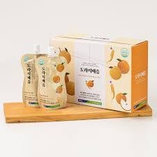 [농협] 나주 도라지 배즙 멀티 (PEAR & DORAJI JUICE)
