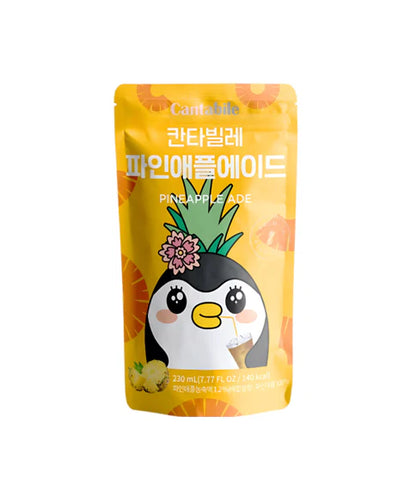 [동서] 칸타빌레 에이드 파우치 (ADE DRINK)