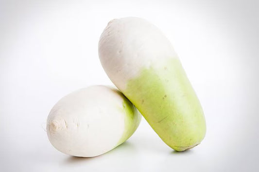 무 (RADISH)