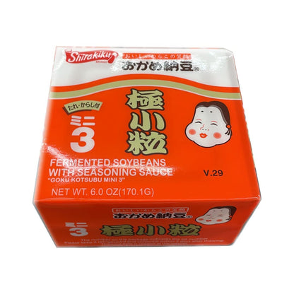 [SHIRAKIKU] 낫토 (SHIRAKIKU NATTO)