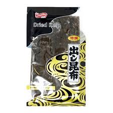 [SHIRAKIKU] 다시마 57G (DASHI KOMBU)