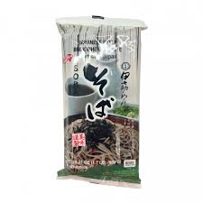 [SK] 소바면 (SK NOODLE DRIED SOBA 800G)