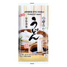 [SK] 우동면 (SK NOODLE DRIED UDON 1KG)